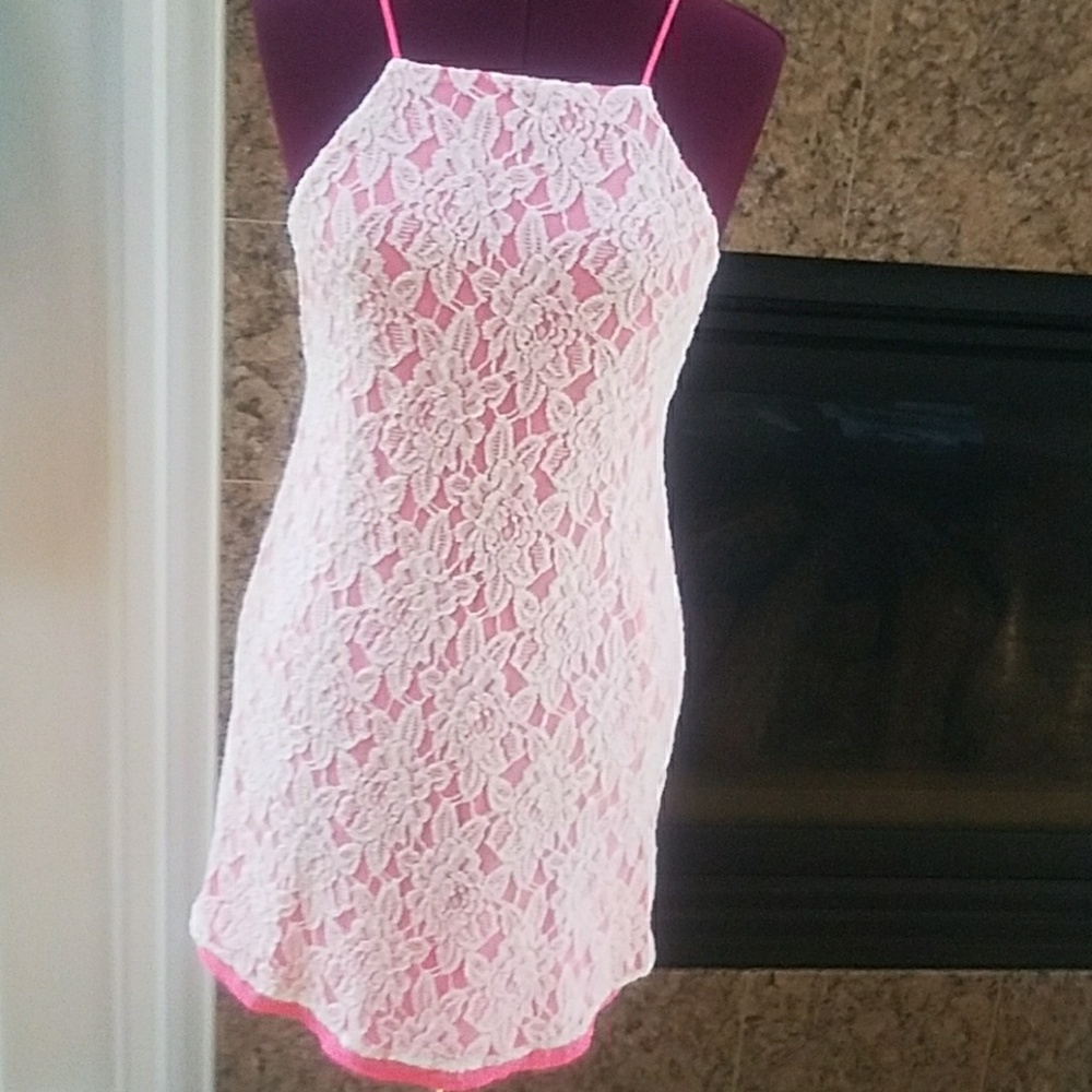 As new Urban Outfitters Dress